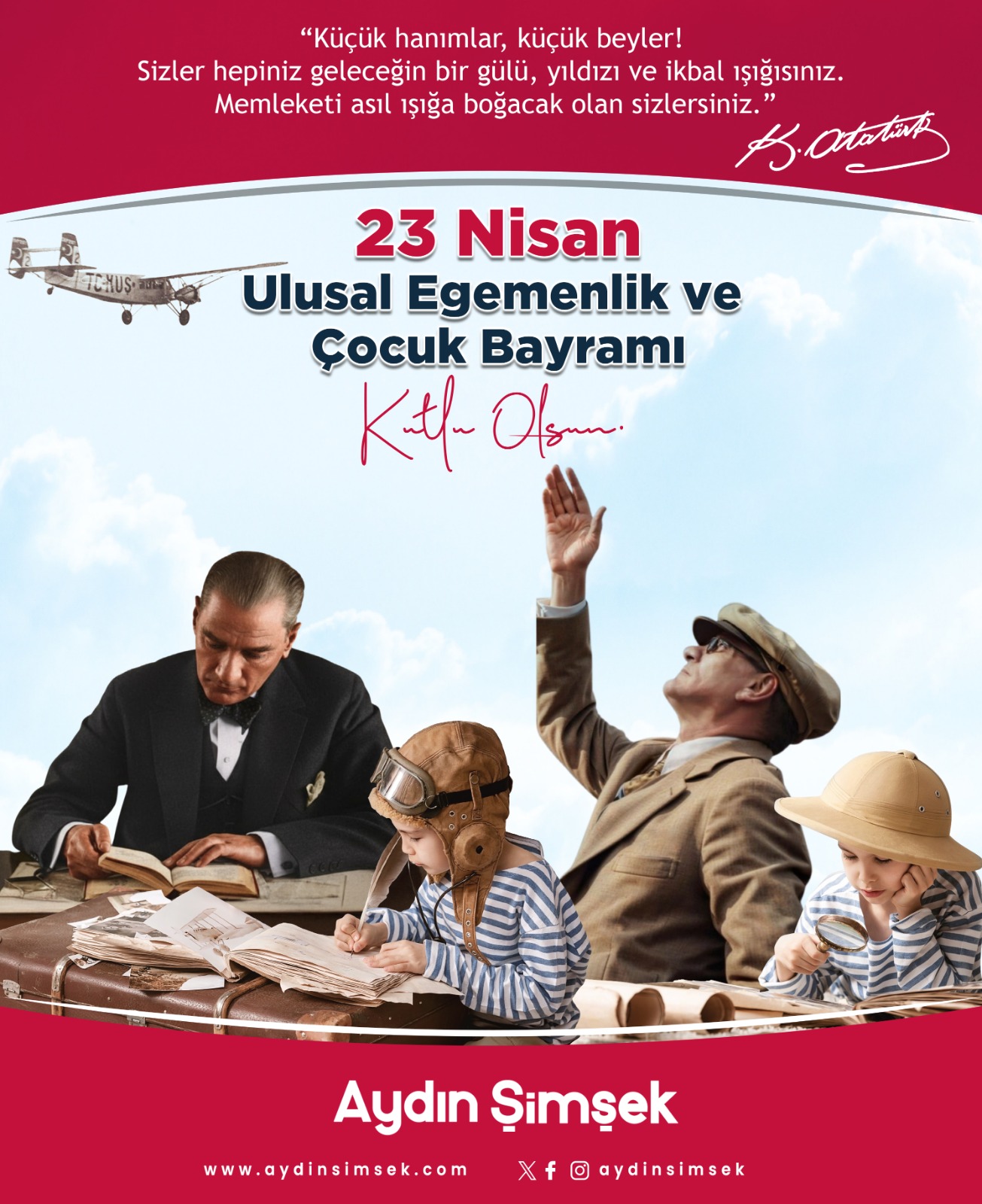 Aydın 23N26