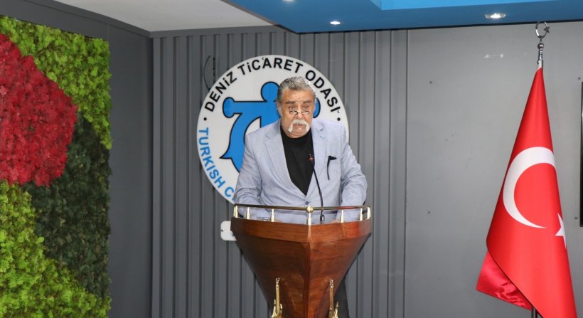 DTO ALİAĞA EKİM AYI MECLİS TOPLANTISI GERÇEKLEŞTİ