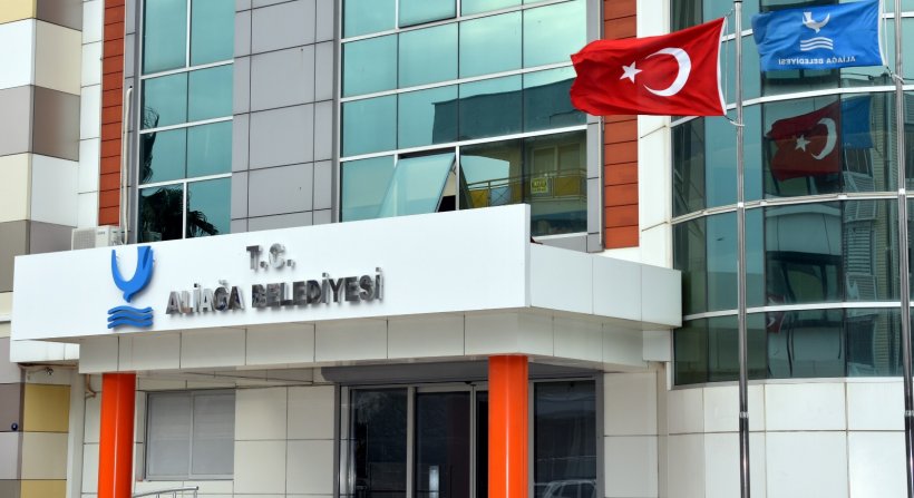 Sayıştay Aliağa Belediyesi'nde Usulsüzlükleri Ortaya Koydu
