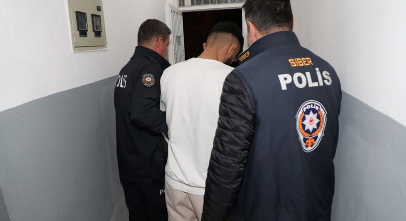 "FUTBOLDA BAHİS SORUŞTURMASI”NDA DEV OPERASYON: 46 ŞÜPHELİYE GÖZALTI KARARI