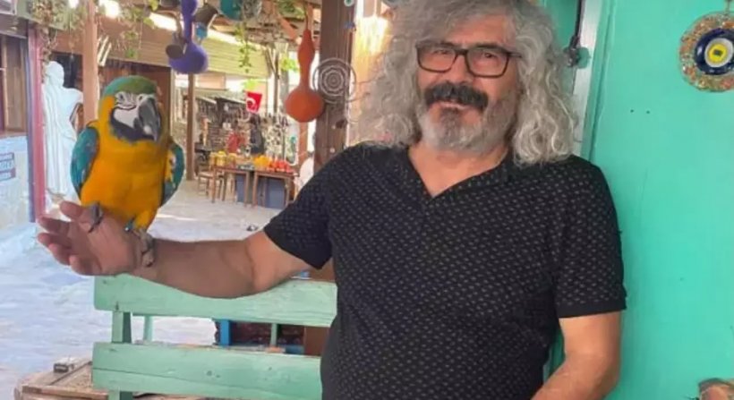 İHD'li Avukat Ali Aydın katledildi