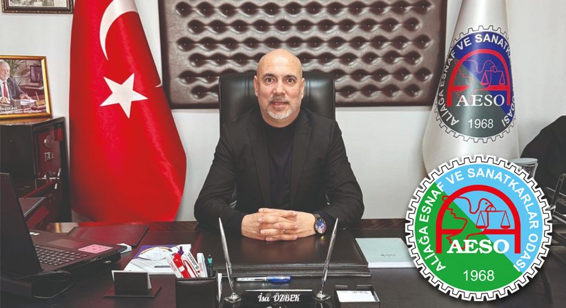 ESNAF ODASINDAN VATANDAŞA BAYRAM ÖNCESİ ÇAĞRI