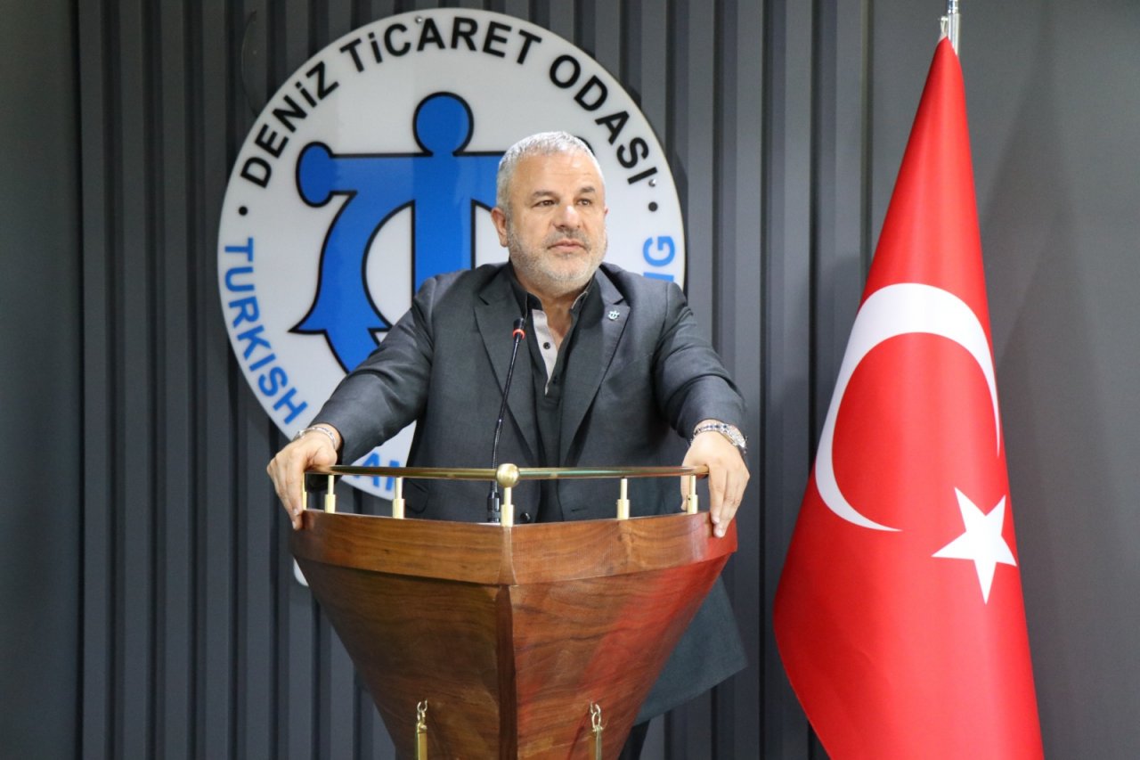 - Aliağa Limanları Net Tonda ve Elleçlemede Zirvede