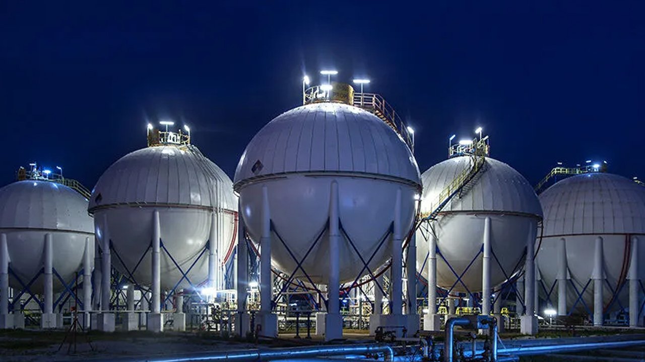 PETKİM'DE 70 MİLYON DOLARLIK MASTER PLAN İÇİN FEED SÜRECİ BAŞLADI